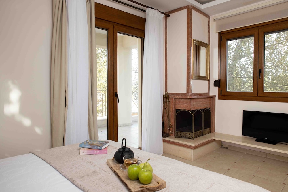 W Villas Halkidiki 12/50