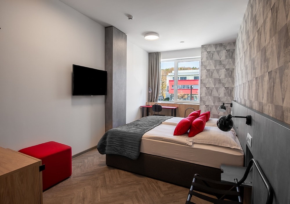 Urban Ring Hotel 40/46