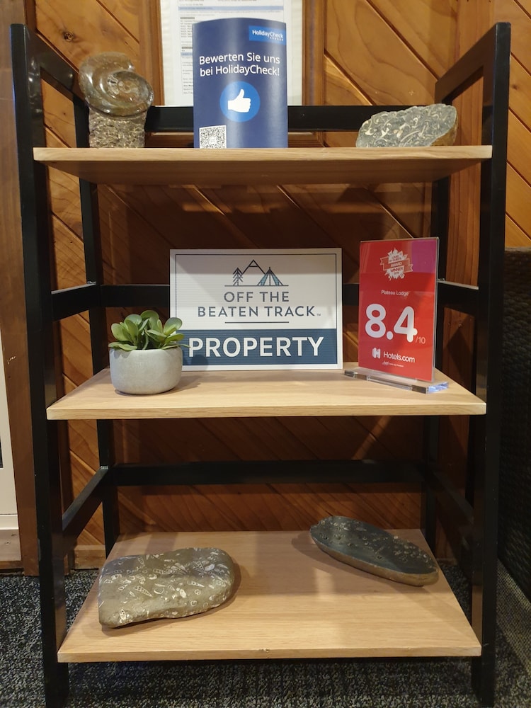 Plateau Lodge 9/48