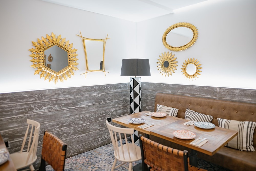Myr Plaza Mercado Spa 41/50