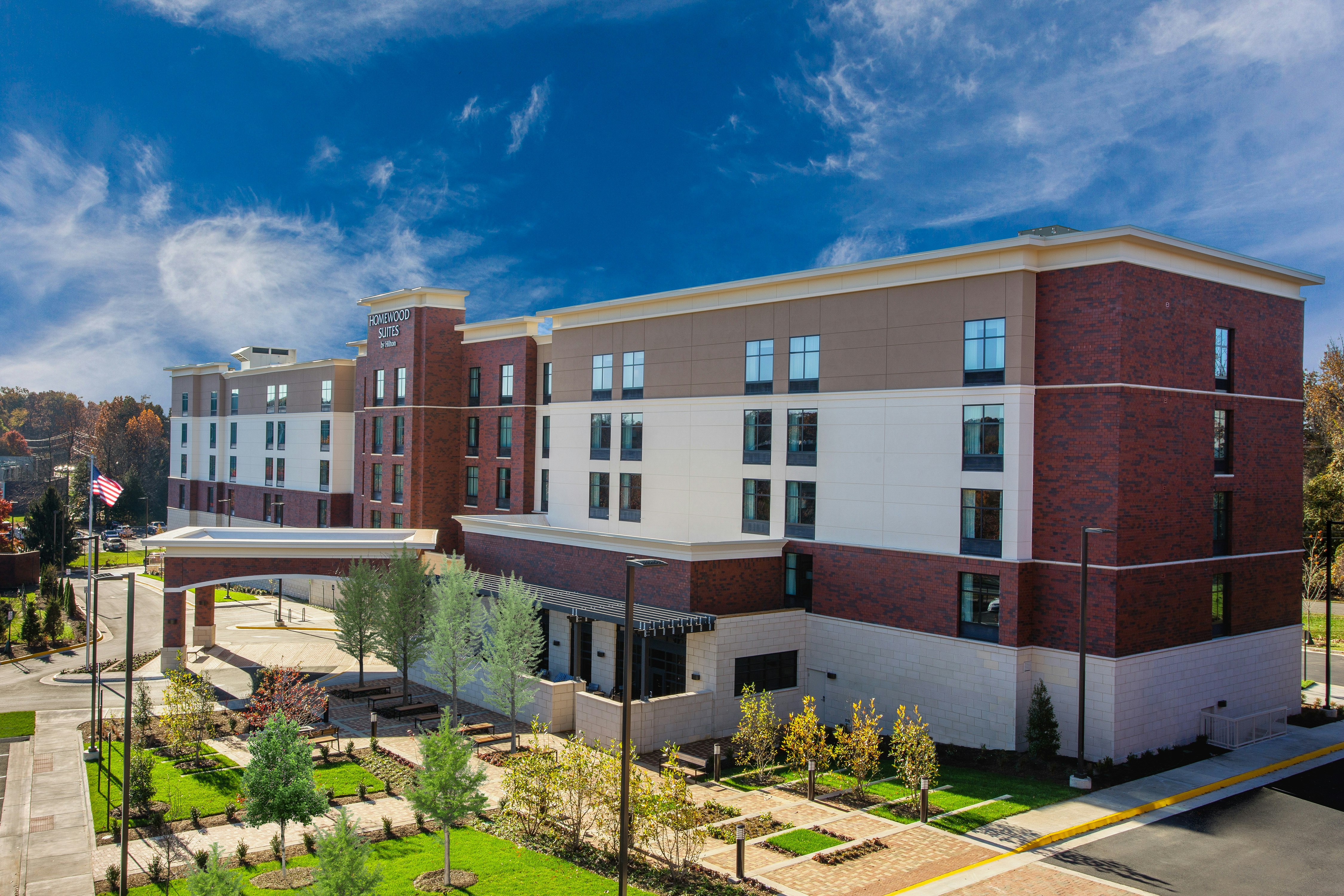 Homewood Suites By Hilton Reston Va 1/65