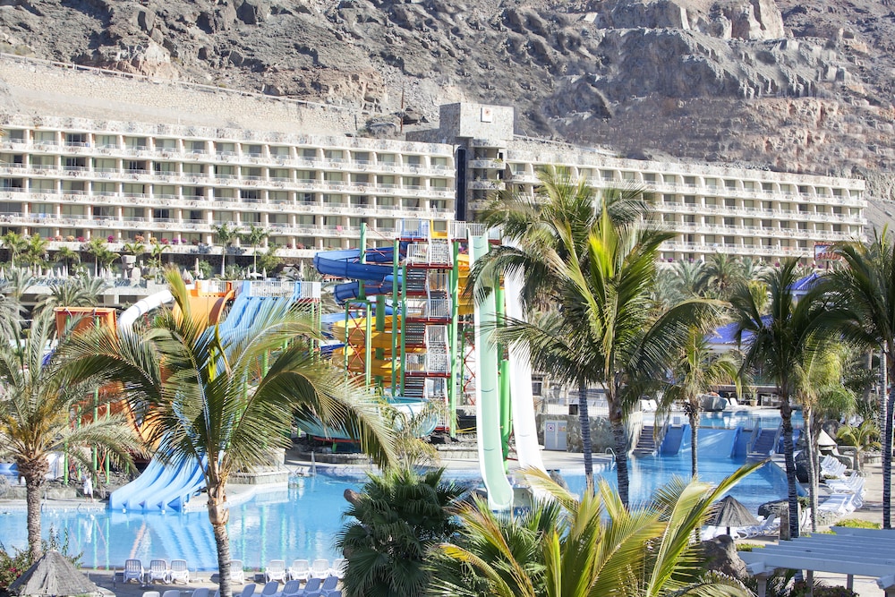 Hotel LIVVO Valle Taurito 35/71