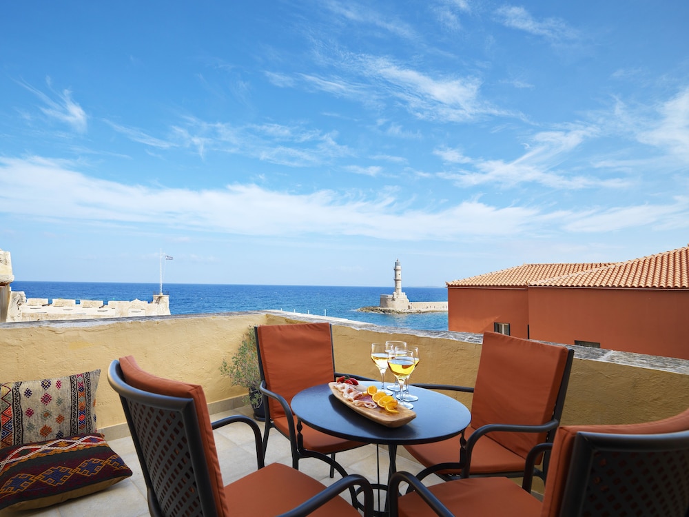 Alcanea Boutique Hotel 59/69