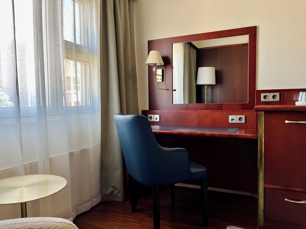 Hotel Kalliohovi 53/59