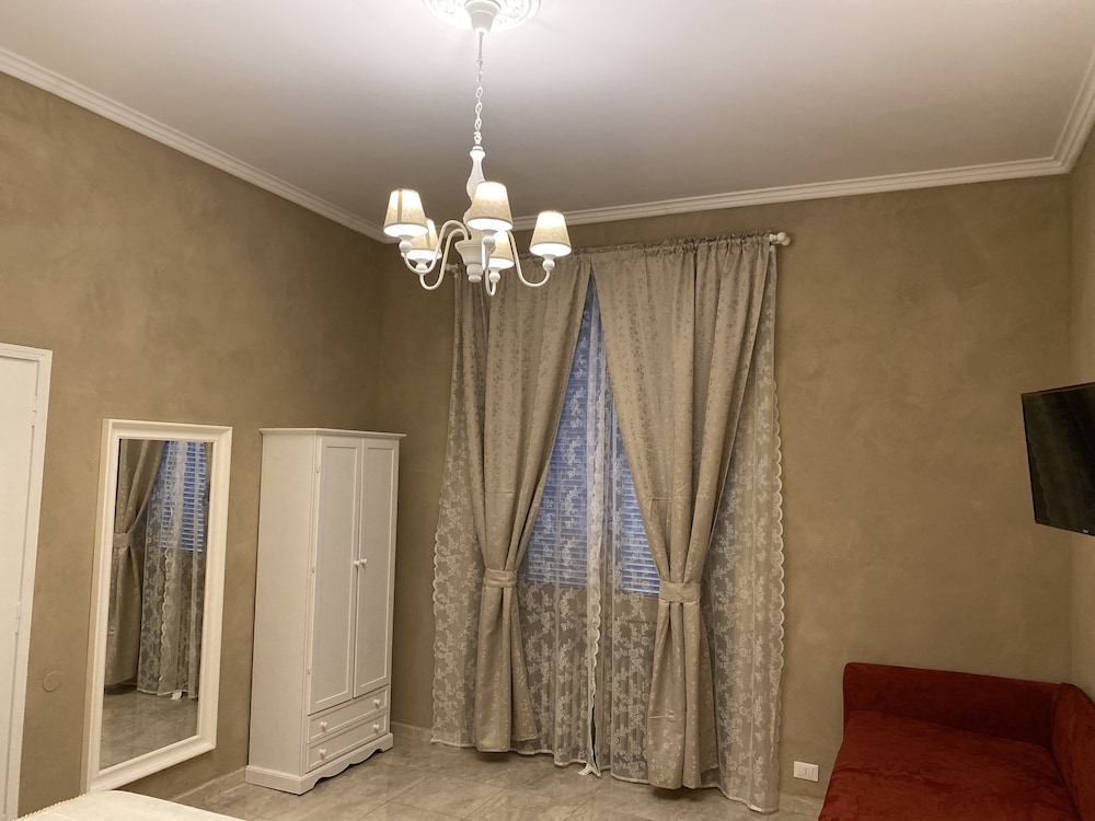 Boutique Hotel Calais Milano 46/63