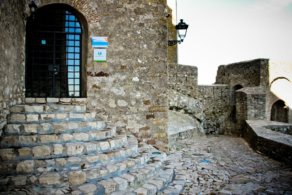 Castillo de Castellar 25/50