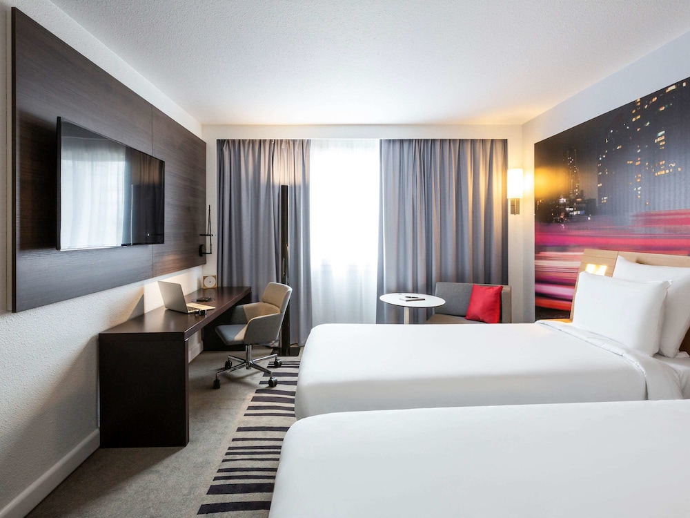 Novotel Annecy Centre 9/74