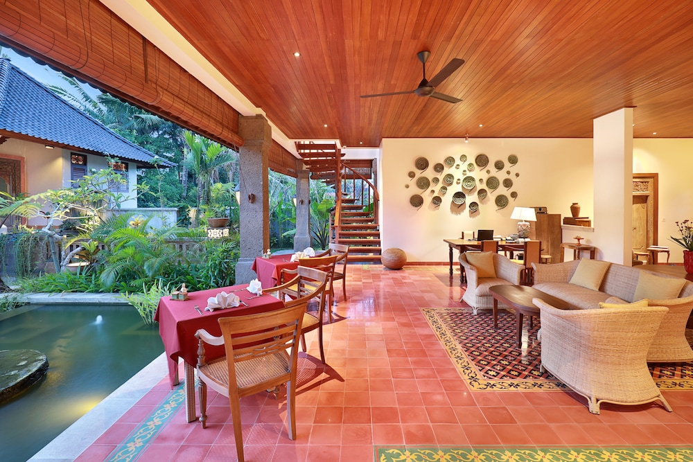Korurua Dijiwa Ubud 30/48