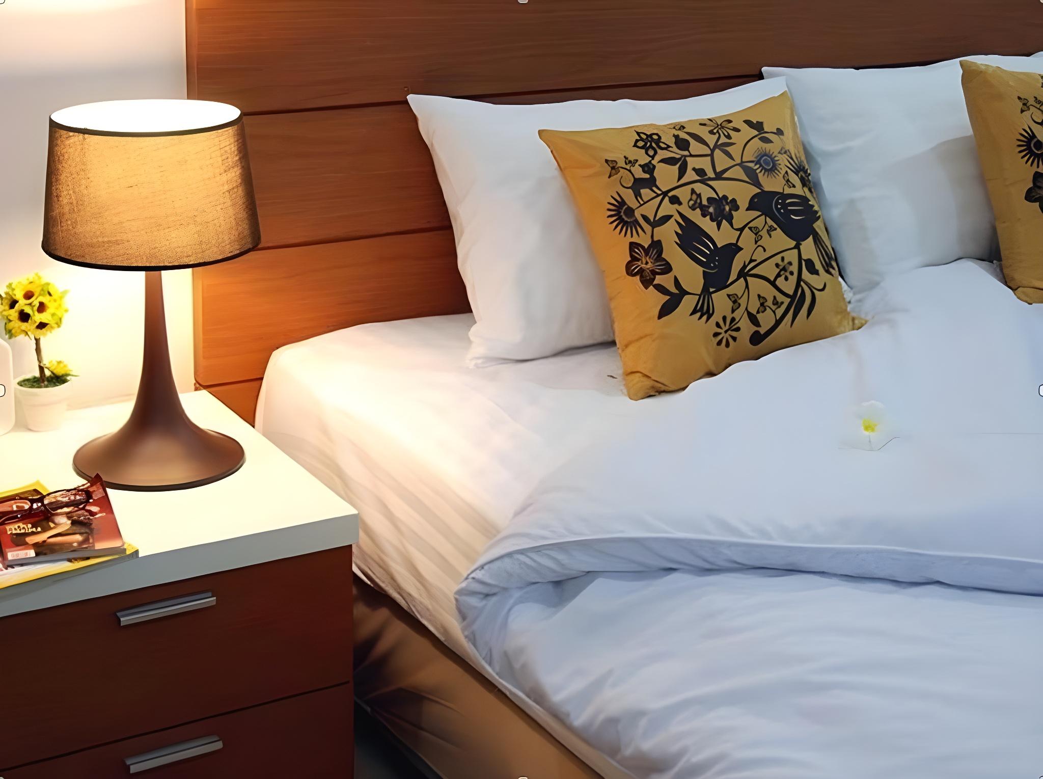 Baan Ton Mai公寓(Baan Ton Mai Apartment) 图片5