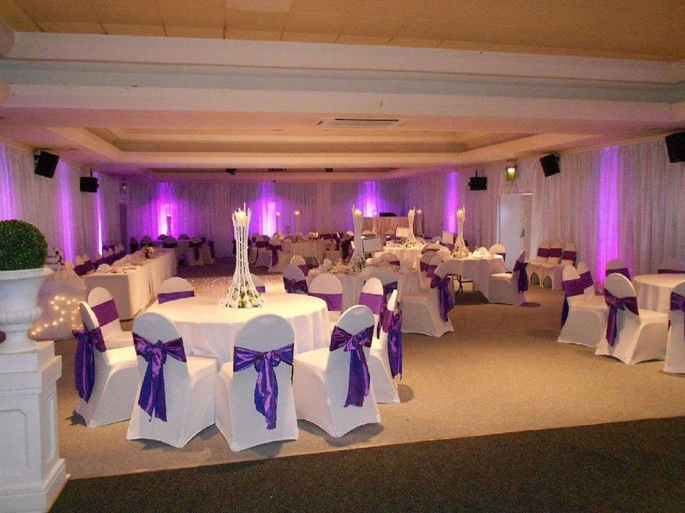Devonshire House Hotel 36/50