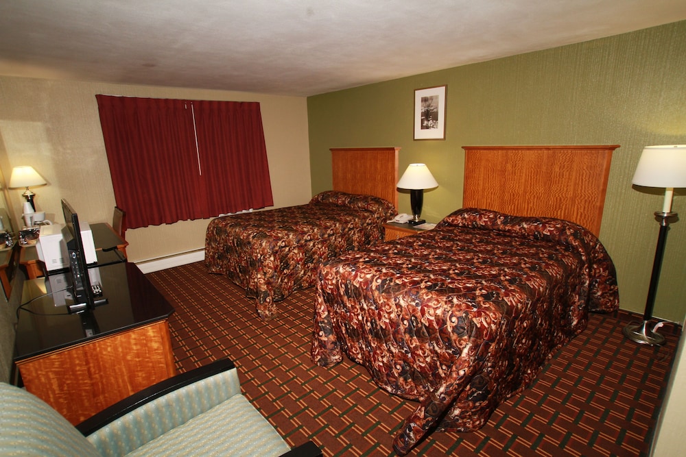 Budget Inn - Syracuse Airport 15/37