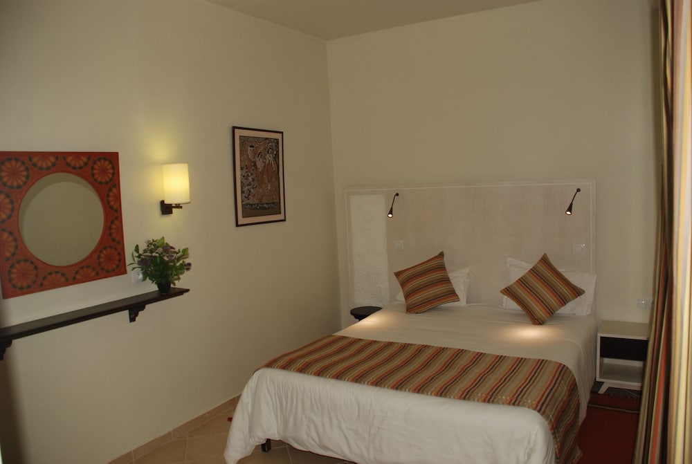 Seabel Alhambra Beach Golf & Spa 12/49
