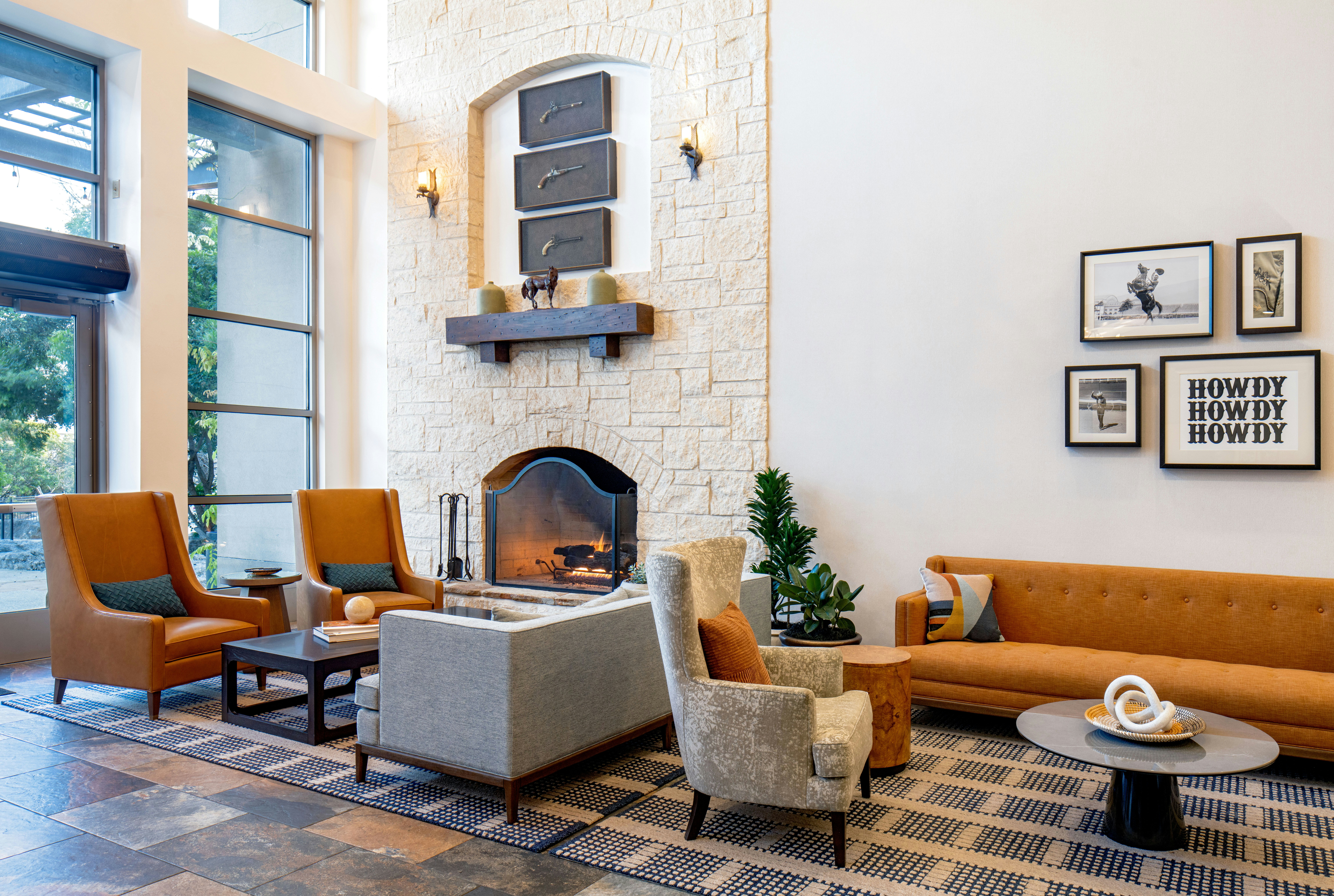 Hilton San Antonio Hill Country 40/74