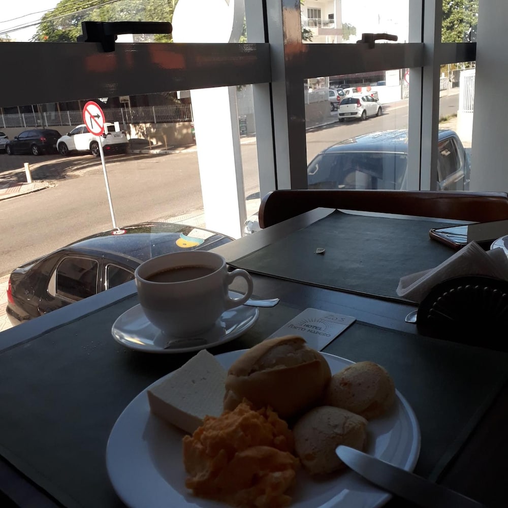 Hotel Porto Madero 16/27