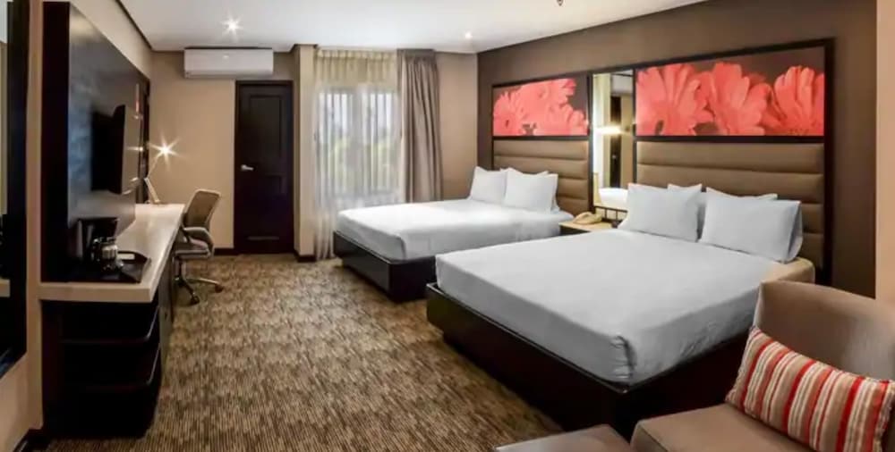 Hilton Garden Inn Guatemala City 16/58