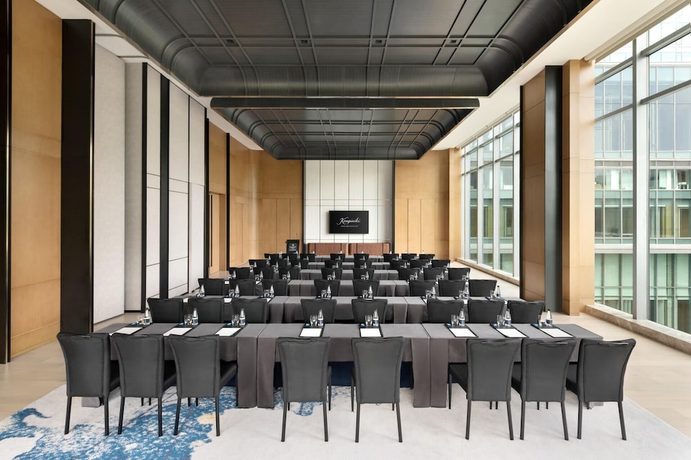 Kempinski Hotel Hangzhou 60/71