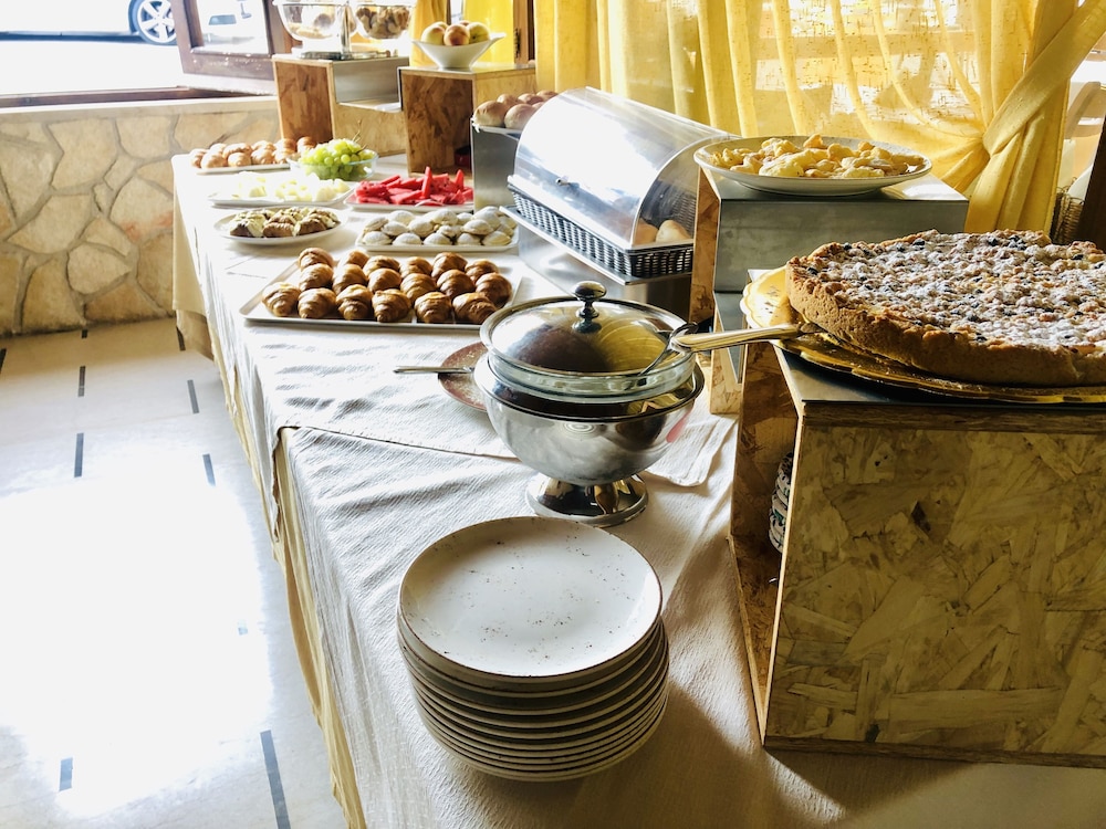 Hotel Ristorante Oasi Da Paolo 14/53