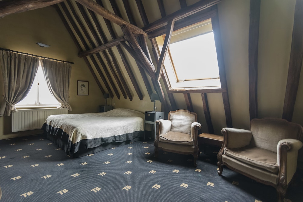 Hotel Ter Brughe 39/74