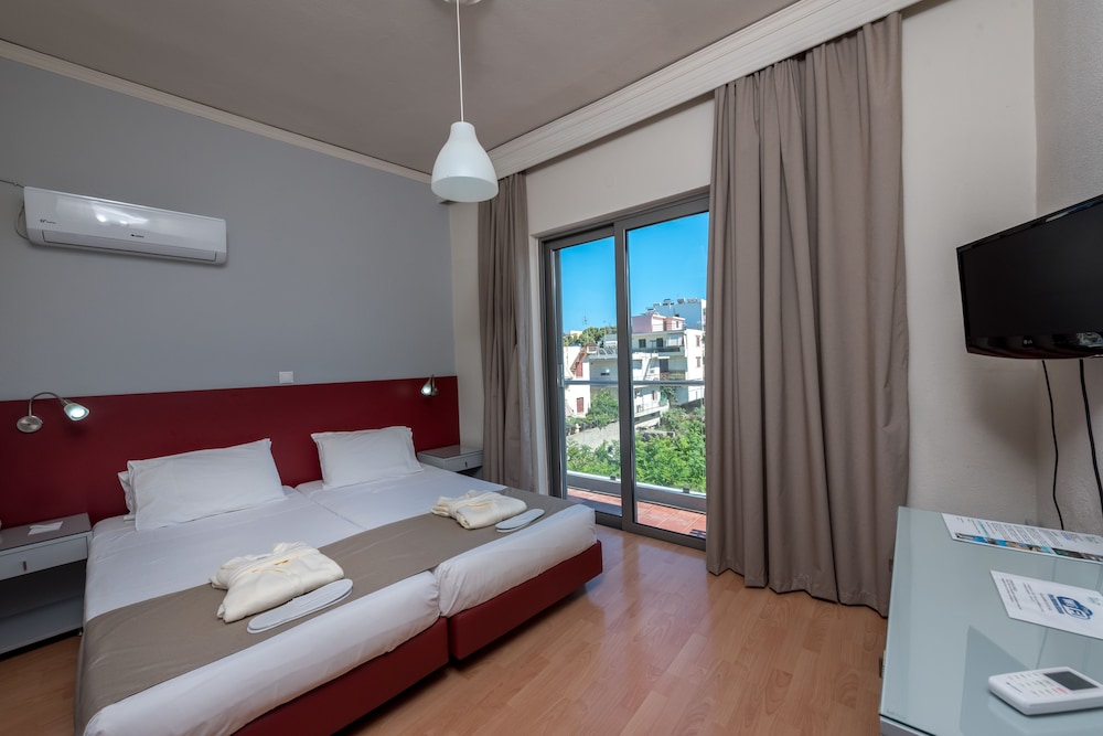 7 Palms Hotel Apartments 10/49