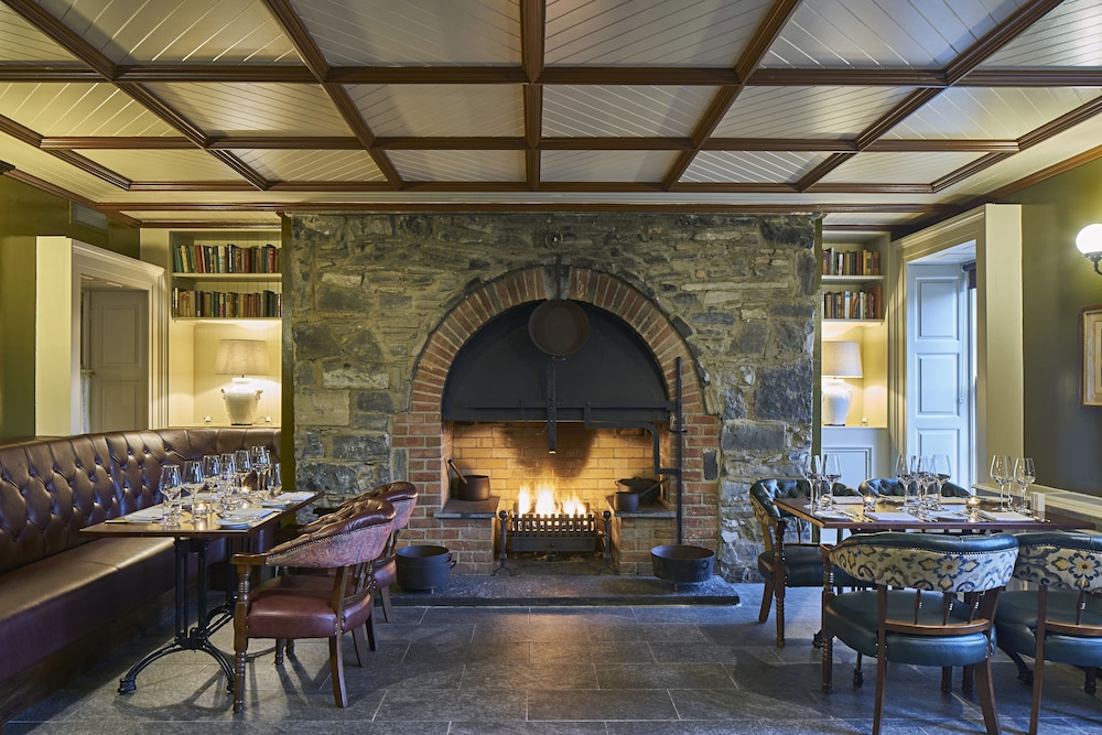 Johnstown House Hotel Spa 55/62
