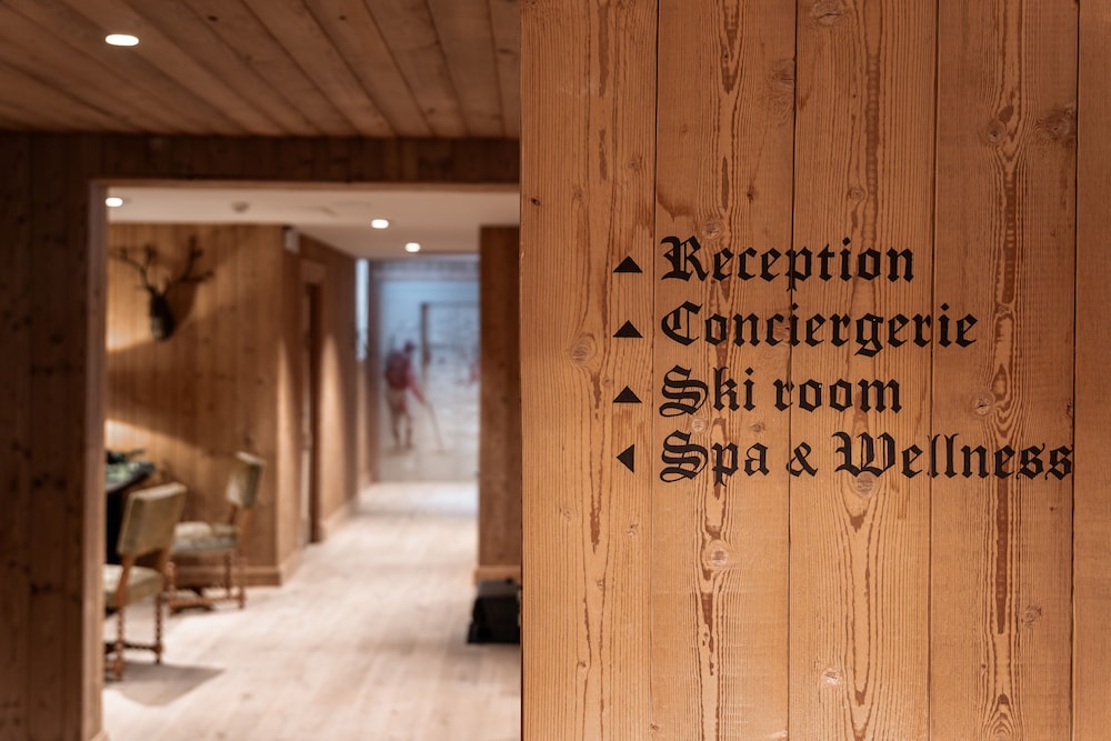 ALPES HOTEL PRALONG 11/69