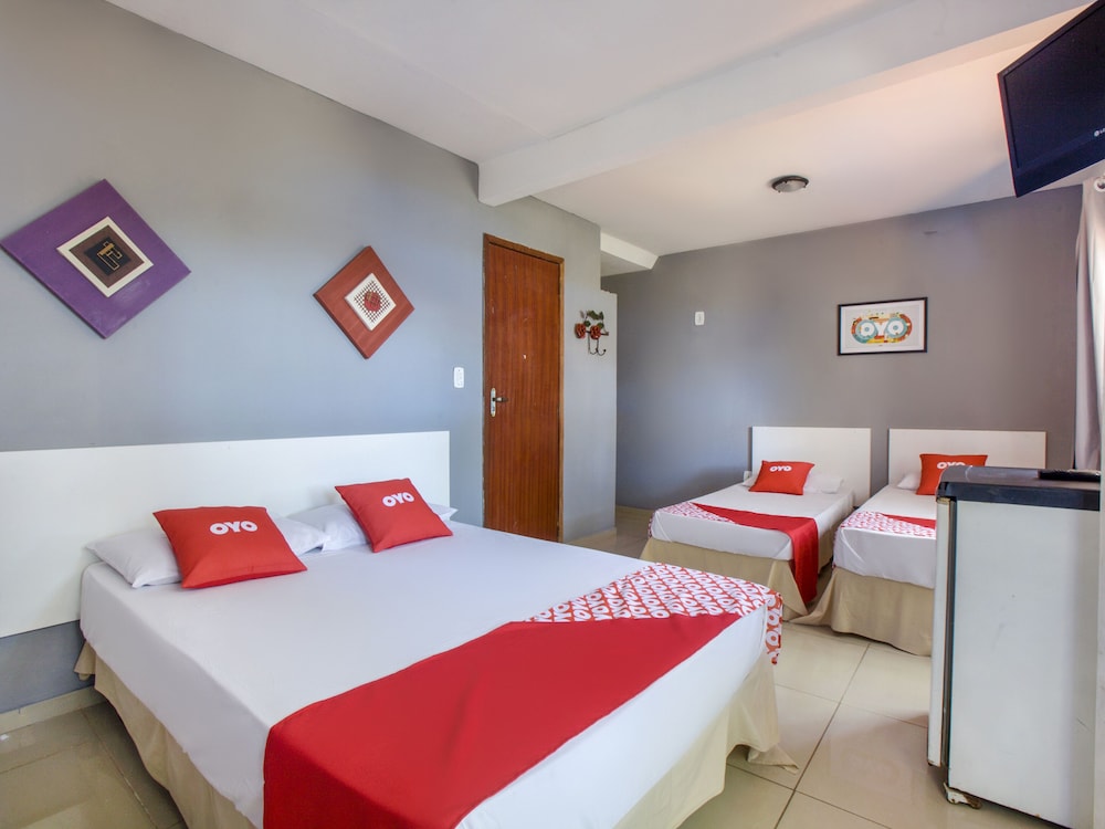 OYO Pousada Recanto Shangrilá, Cabo Frio 20/50