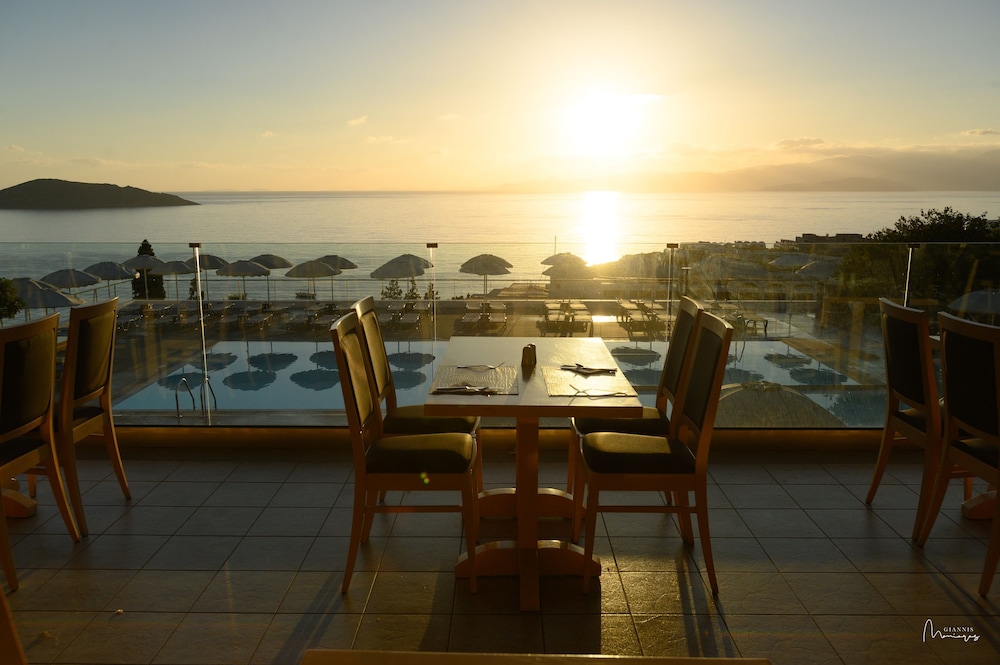 Innside Crete Elounda 46/49