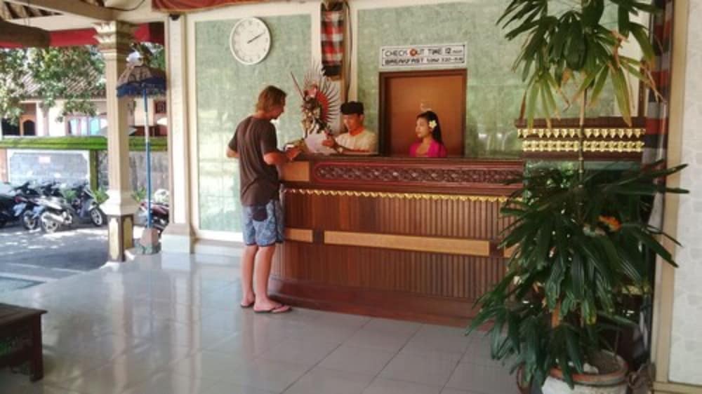 Bendesa Accommodation 2/64