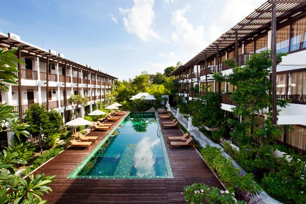 Maryoo Hotel 6/44