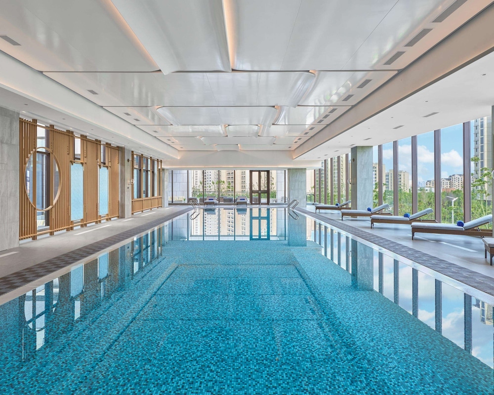 Hyatt Place Yantai Development Zone 14/37