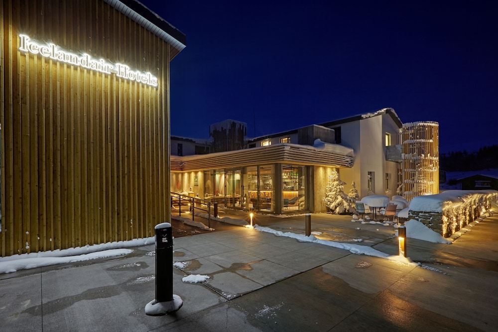Myvatn - Berjaya Iceland Hotels 24/50