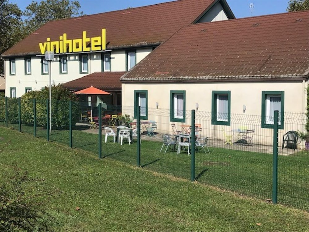 Vinihotel 25/29