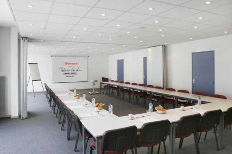 Lagrange Apart'HOTEL Mulhouse 31/37