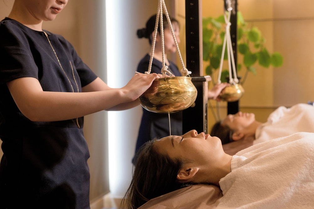 ReLabo Medical Spa & Stay 20/50