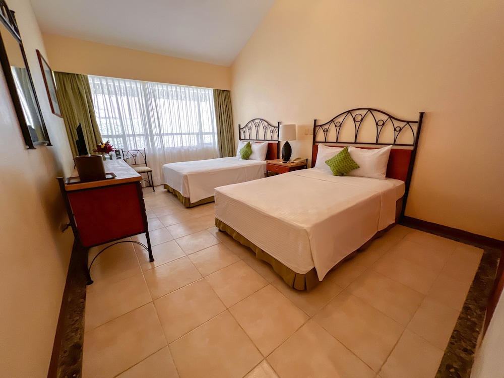 Villa Mercedes Palenque 22/49