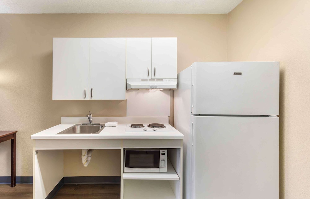 Extended Stay America - Memphis - Germantown West 55/55