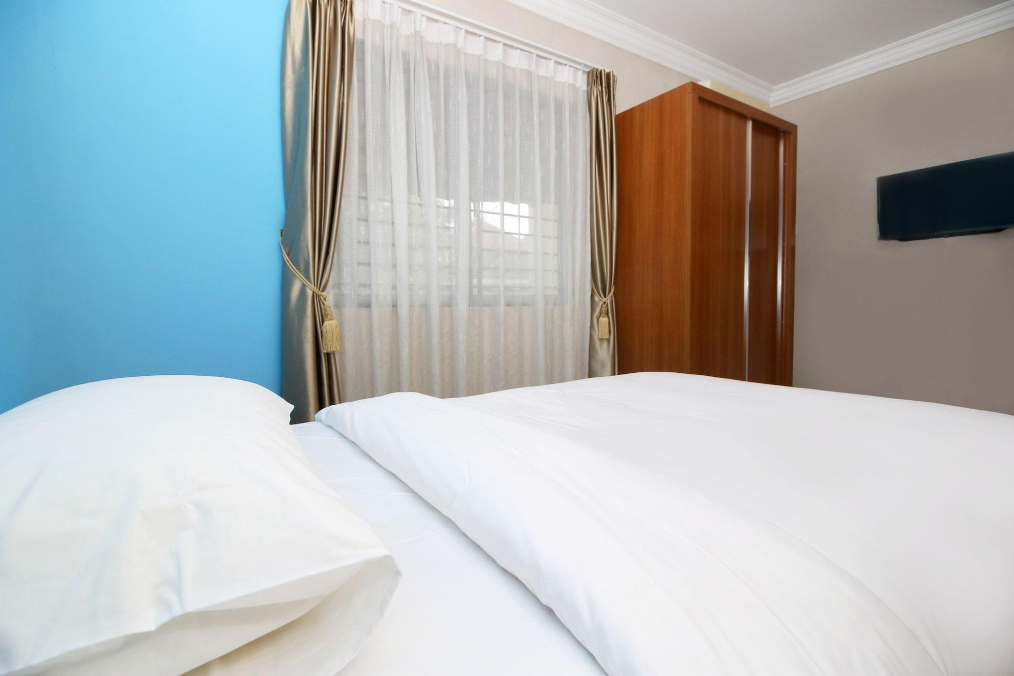 Safina Inn Syariah Sekupang Batam 32/36