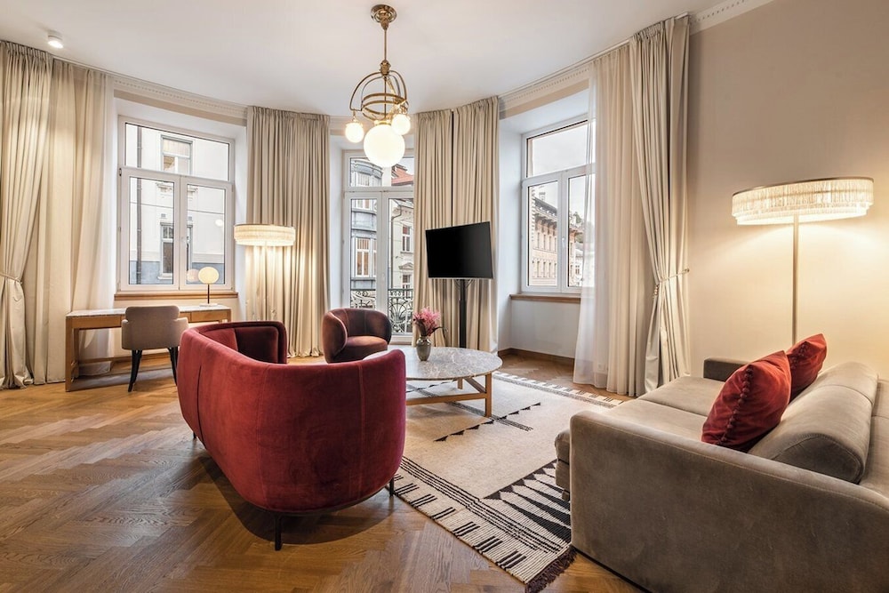 Grand Hotel Union Eurostars (ex Grand Hotel Union) 46/81