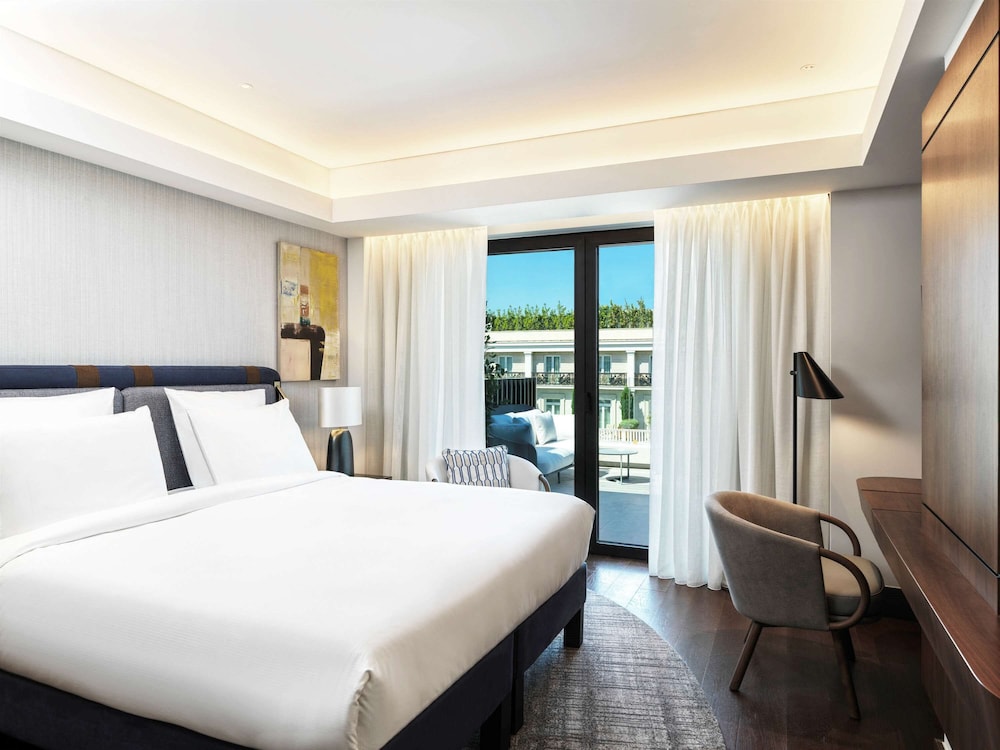 Athens Capital Hotel - MGallery Collection 26/70