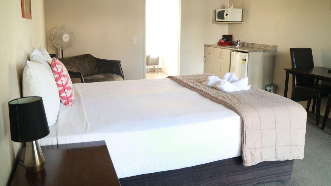 Spa, Studio, Suite