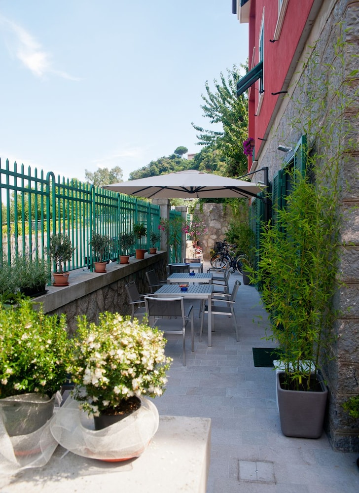 B&B Via Delle 5 Terre 47/47