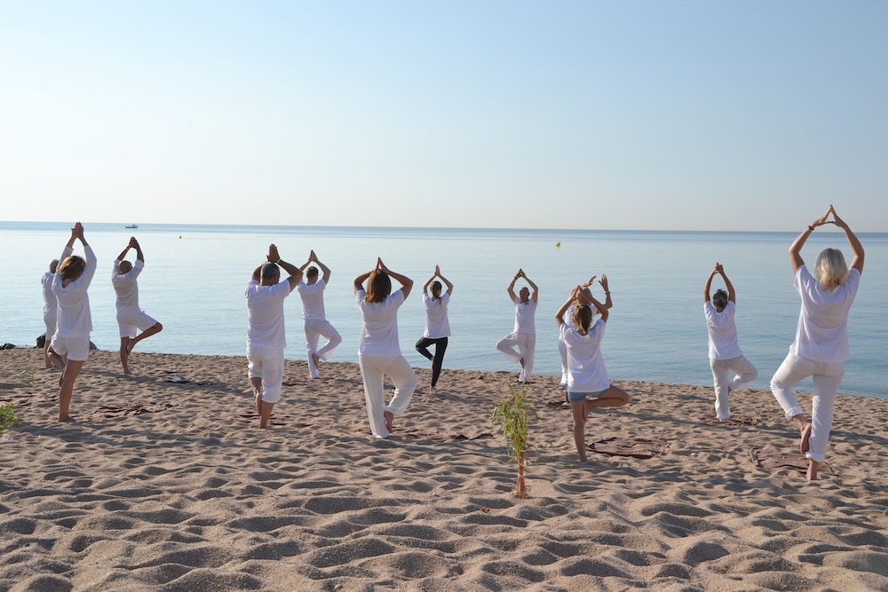 Luna Club Yoga & Spa Hotel 43/66