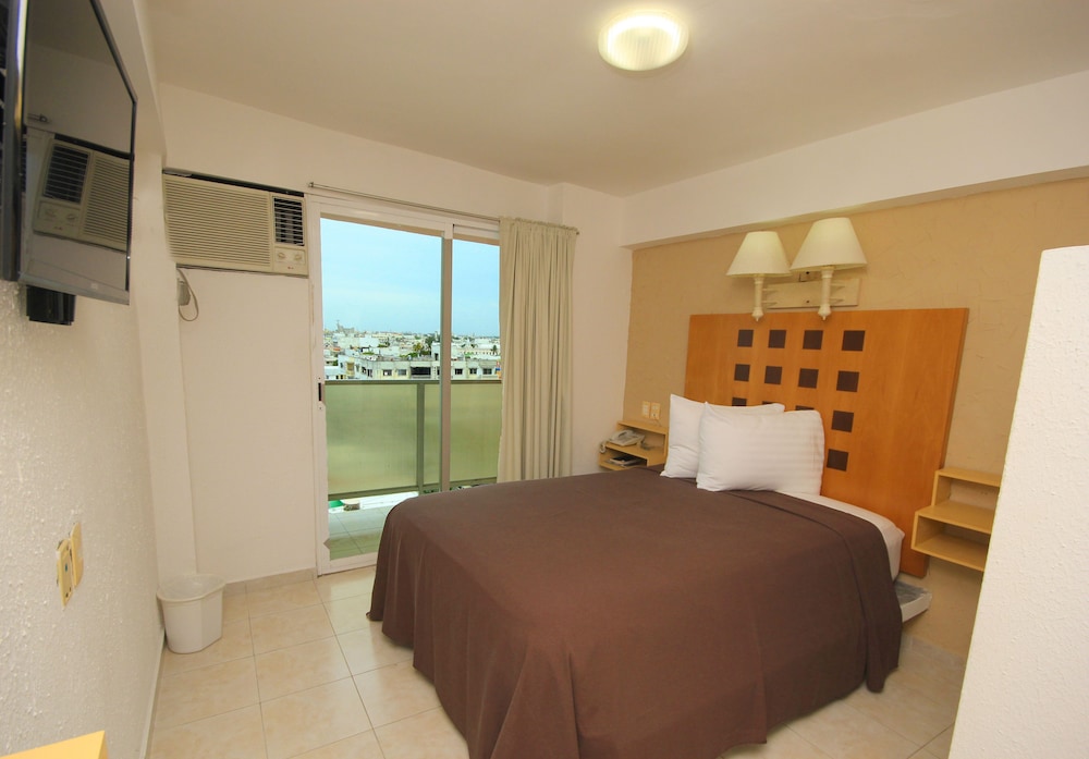 Hotel Posada del Carmen 11/44