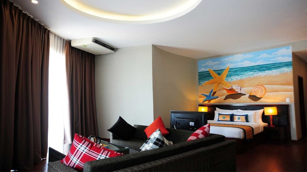 Sandunes Beach Resort Spa 48/74