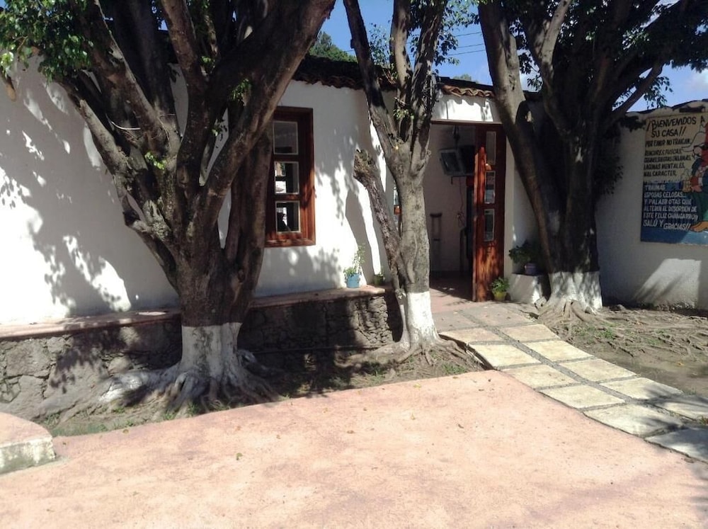 Hotel Real de San Diego 25/35