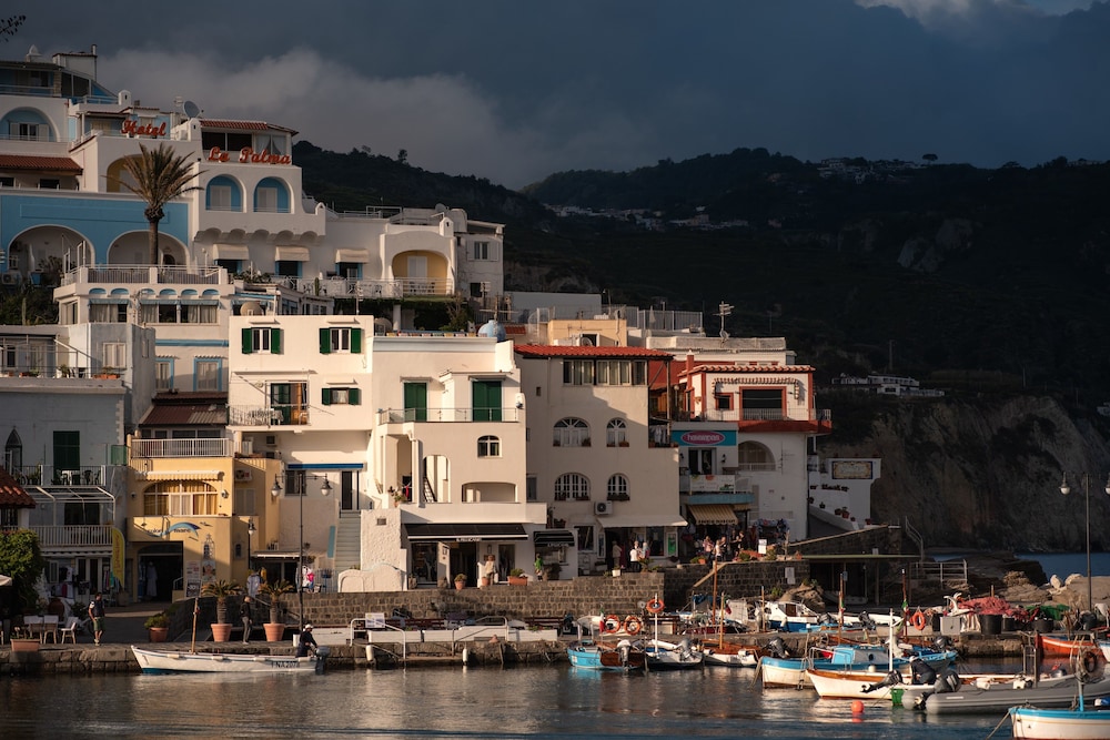 Hotel Villa Sirena 3/50