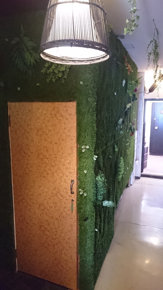 Lohas Villa - Hostel 28/44