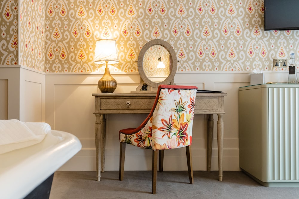 Didsbury House Hotel 38/50