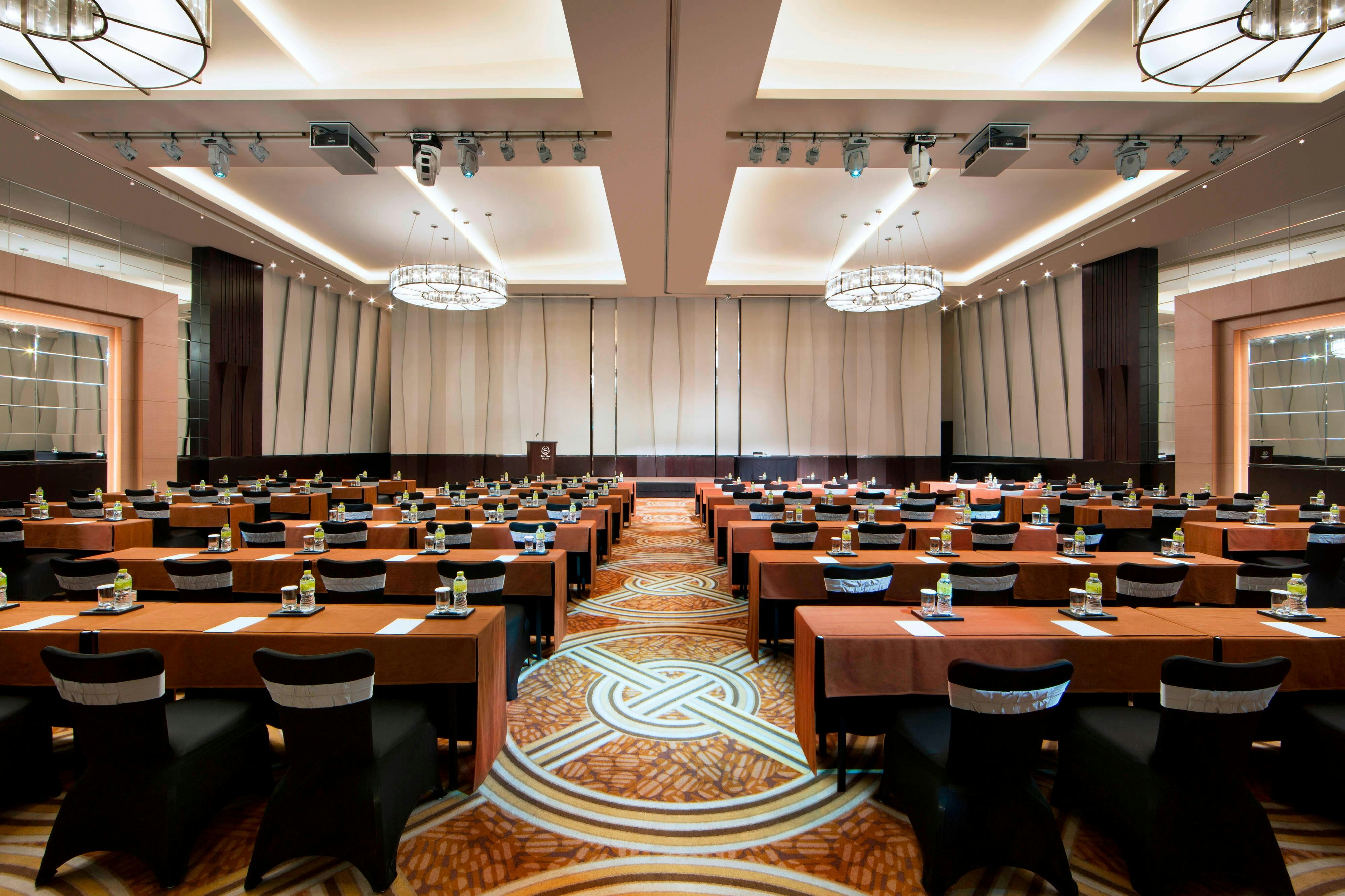 SHERATON GRAND INCHEON HOTEL 54/59