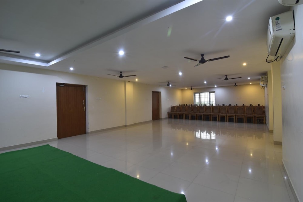 Jk Residency 22/33